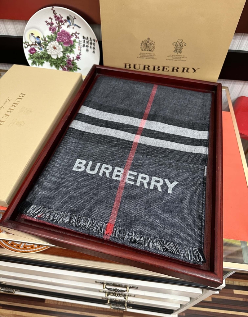 BURBERRY